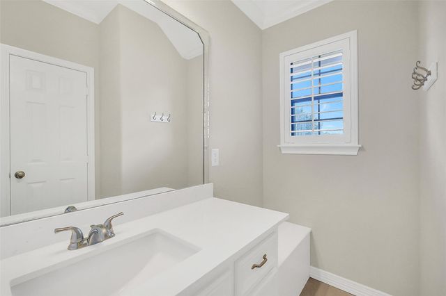 1817 Mesa Verde Drive, Deer Park, TX 77536
