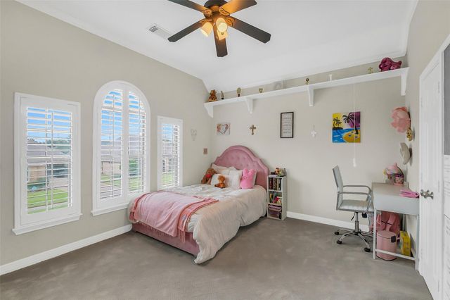 1817 Mesa Verde Drive, Deer Park, TX 77536