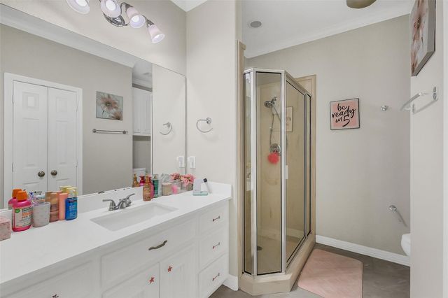 1817 Mesa Verde Drive, Deer Park, TX 77536