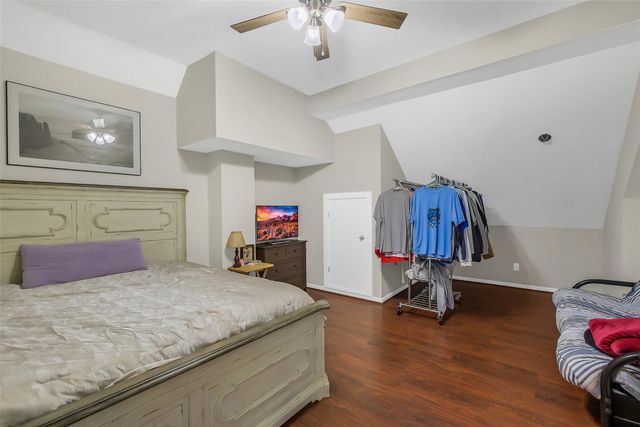 1817 Mesa Verde Drive, Deer Park, TX 77536