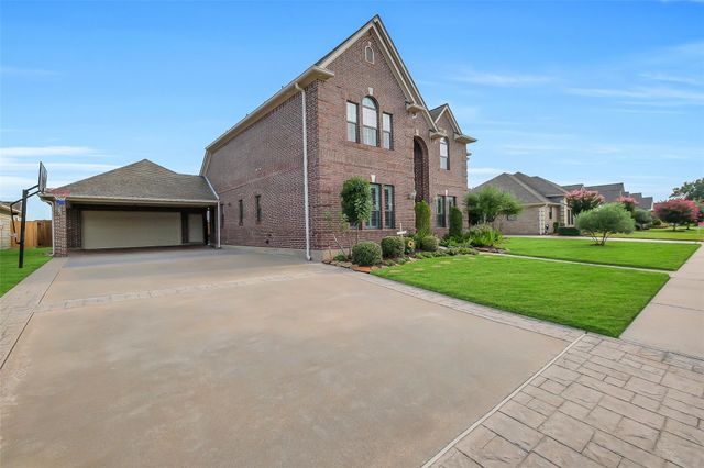 1817 Mesa Verde Drive, Deer Park, TX 77536