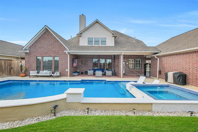 1817 Mesa Verde Drive, Deer Park, TX 77536