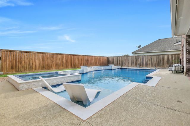 1817 Mesa Verde Drive, Deer Park, TX 77536