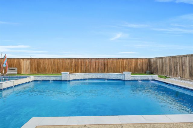 1817 Mesa Verde Drive, Deer Park, TX 77536