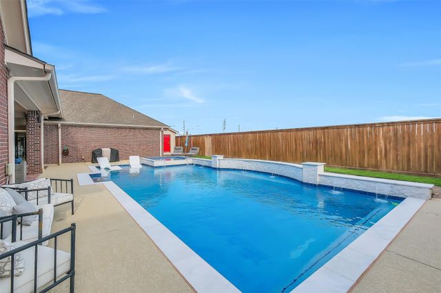 1817 Mesa Verde Drive, Deer Park, TX 77536