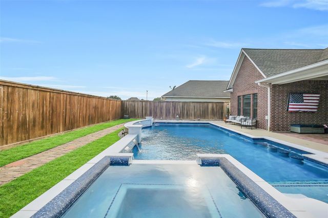1817 Mesa Verde Drive, Deer Park, TX 77536