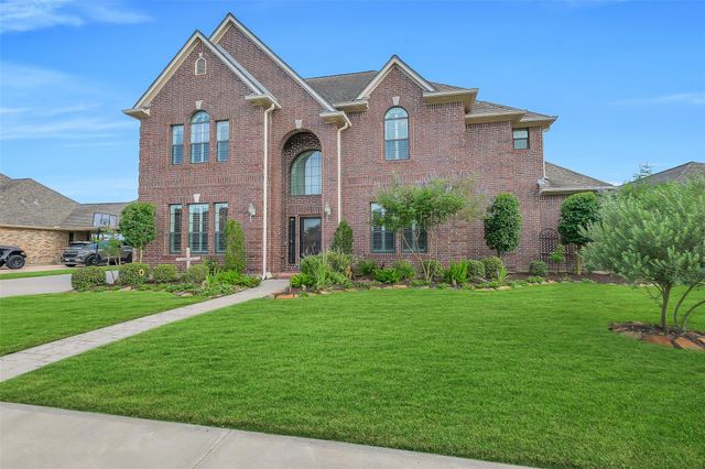 1817 Mesa Verde Drive, Deer Park, TX 77536