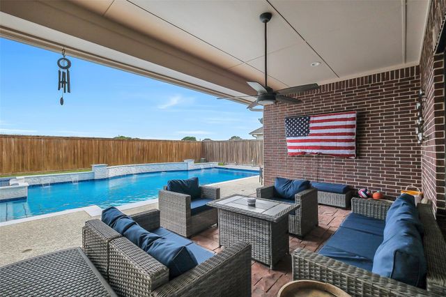 1817 Mesa Verde Drive, Deer Park, TX 77536