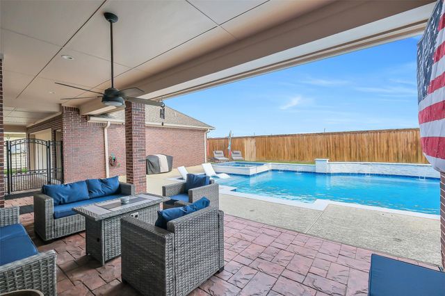 1817 Mesa Verde Drive, Deer Park, TX 77536