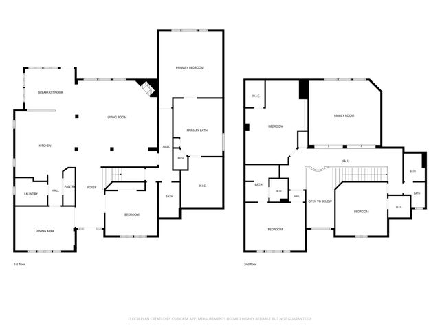 1817 Mesa Verde Drive, Deer Park, TX 77536