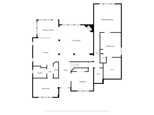 1817 Mesa Verde Drive, Deer Park, TX 77536