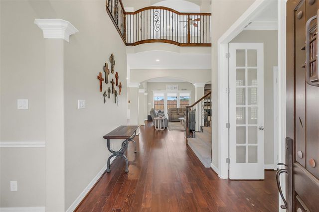1817 Mesa Verde Drive, Deer Park, TX 77536
