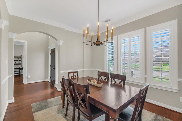 1817 Mesa Verde Drive, Deer Park, TX 77536