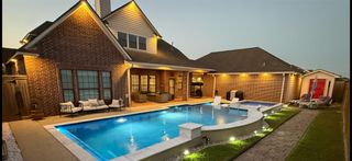 1817 Mesa Verde Drive, Deer Park, TX 77536