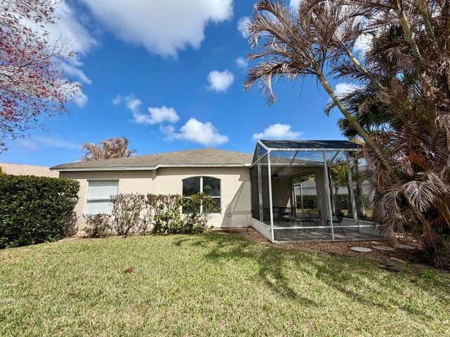 6295 33rd Manor, Vero Beach, FL 32966