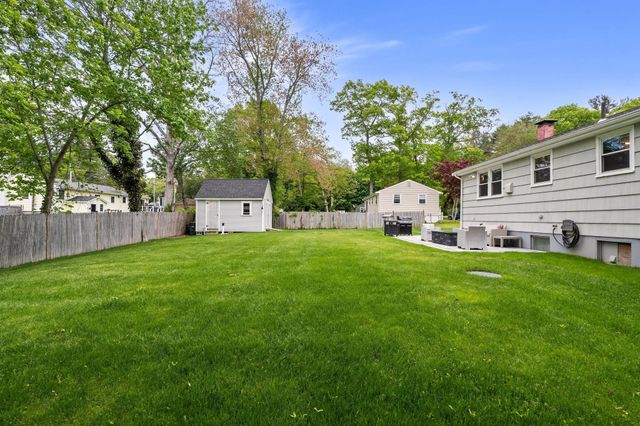 19 Burr Ave, Pembroke, MA 02359