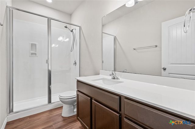 5101 Hacienda Drive, Killeen, TX 76549