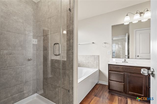 5101 Hacienda Drive, Killeen, TX 76549