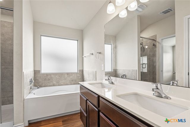5101 Hacienda Drive, Killeen, TX 76549