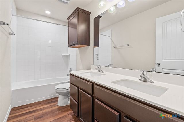 5101 Hacienda Drive, Killeen, TX 76549
