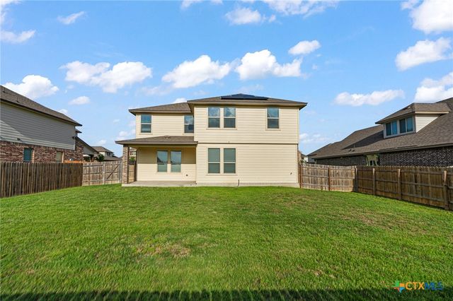 5101 Hacienda Drive, Killeen, TX 76549