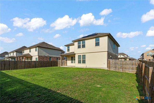 5101 Hacienda Drive, Killeen, TX 76549