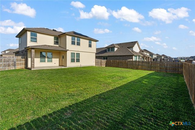 5101 Hacienda Drive, Killeen, TX 76549