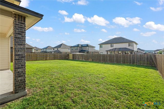 5101 Hacienda Drive, Killeen, TX 76549