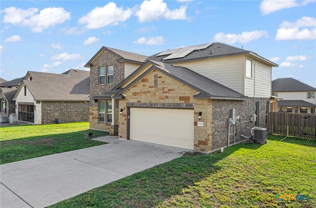 5101 Hacienda Drive, Killeen, TX 76549