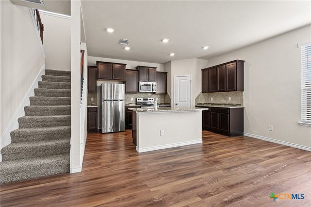 5101 Hacienda Drive, Killeen, TX 76549