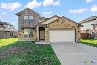 5101 Hacienda Drive, Killeen, TX 76549