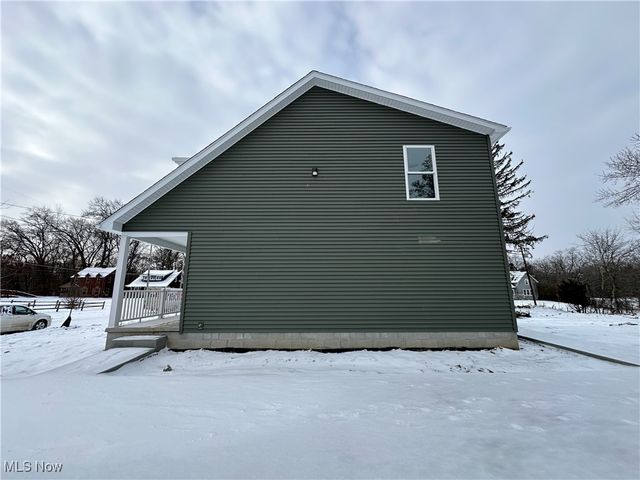 966 Bonnie Brae Avenue, Youngstown, OH 44511