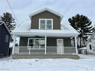 966 Bonnie Brae Avenue, Youngstown, OH 44511