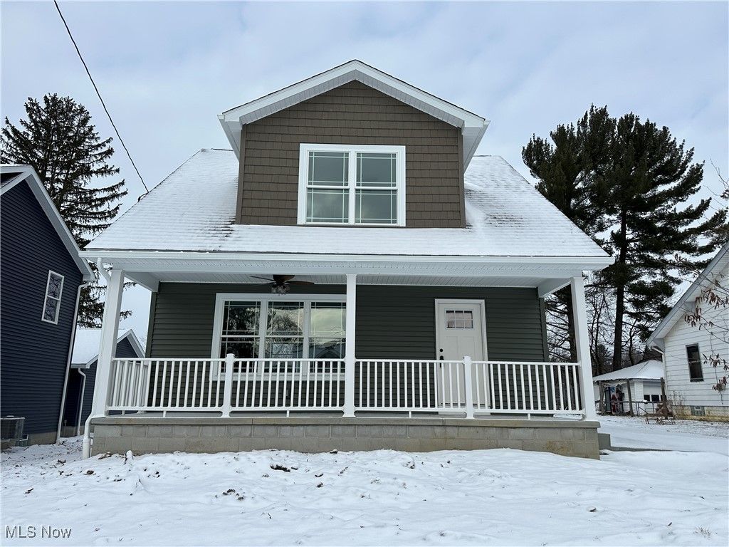 966 Bonnie Brae Avenue, Youngstown, OH 44511