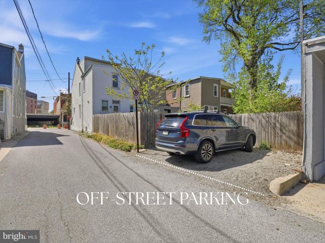 237 ELM ST, Lancaster, PA 17603