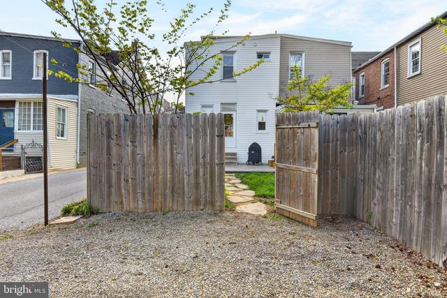 237 ELM ST, Lancaster, PA 17603