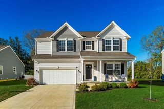 5 Thurber Road, Ashville, OH 43103