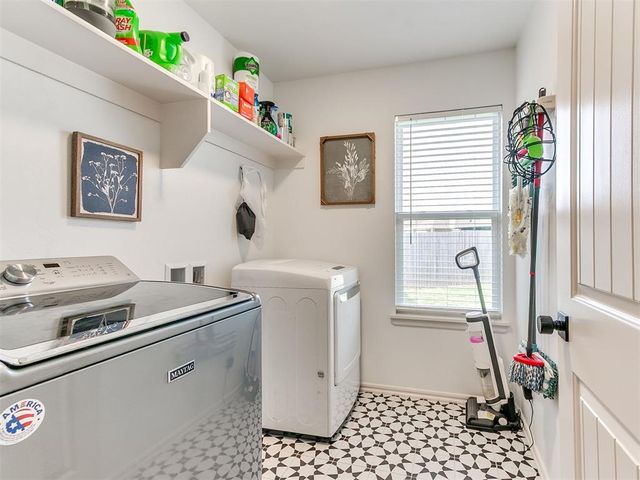 701 Caladium Drive, Yukon, OK 73099