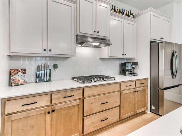 701 Caladium Drive, Yukon, OK 73099