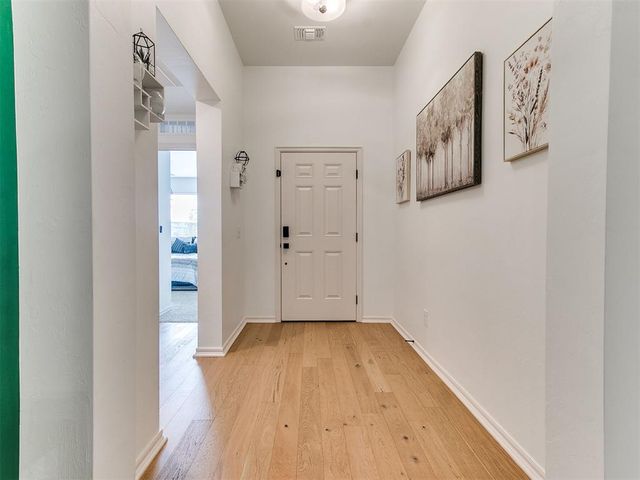 701 Caladium Drive, Yukon, OK 73099