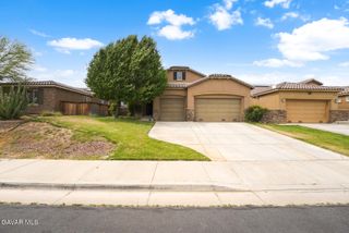 3419 Arrowhead Court, Rosamond, CA 93560