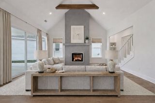 8033 Cal Drive, Edmond, OK 73034