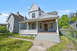 327 Henry Avenue Se, City Of Grand Rapids, MI 49503