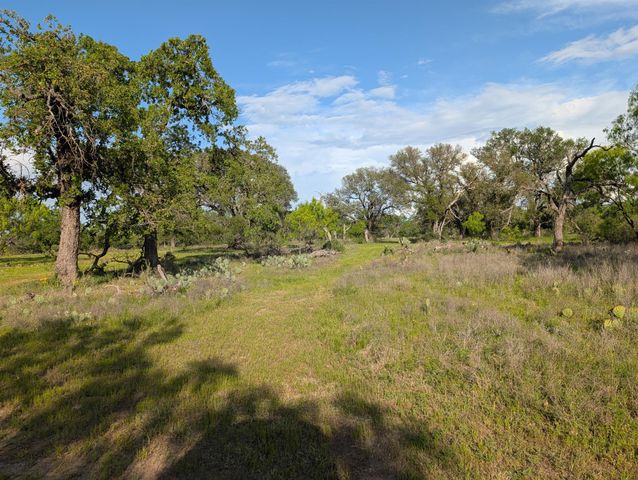 TBD FM 1980, Marble Falls, TX 78654