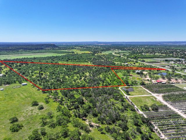 TBD FM 1980, Marble Falls, TX 78654