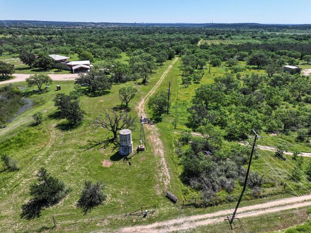 TBD FM 1980, Marble Falls, TX 78654
