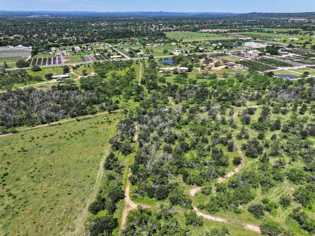 TBD FM 1980, Marble Falls, TX 78654