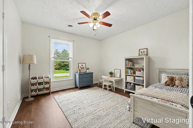 200 Grant Dr, Lawrenceburg, KY 40342