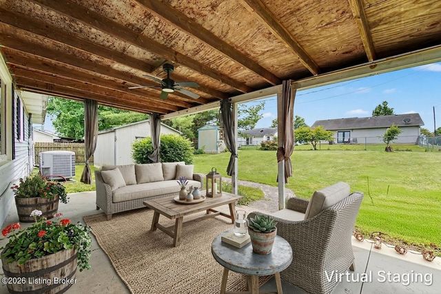 200 Grant Dr, Lawrenceburg, KY 40342