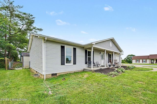 200 Grant Dr, Lawrenceburg, KY 40342